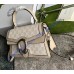 Gucci Small Dionysus Top Handle Bag GU739496CA-beige