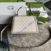 Gucci Small Dionysus Top Handle Bag GU739496CA-beige