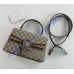 Gucci Small Dionysus Top Handle Bag GU739496CA-brown