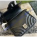 Gucci GG Marmont Matelasse Shoulder Bag GU739681-black