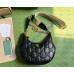 Gucci GG Matelasse Small Shoulder Bag GU739709-black