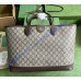 Gucci Ophidia Medium Tote Bag GU739730CA-brown