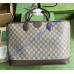 Gucci Ophidia Medium Tote Bag GU739730CA-brown