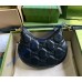 Gucci GG Matelasse Mini Bag GU739736-black