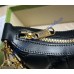 Gucci GG Matelasse Mini Bag GU739736-black