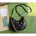 Gucci GG Matelasse Mini Bag GU739736-black