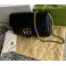 Gucci GG Matelasse Mini Bag GU751526-black