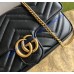 Gucci GG Matelasse Mini Bag GU751526-black