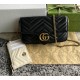 Gucci GG Matelasse Mini Bag GU751526-black