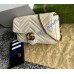Gucci GG Matelasse Mini Bag GU751526-cream