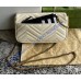 Gucci GG Matelasse Mini Bag GU751526-cream