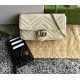 Gucci GG Matelasse Mini Bag GU751526-cream
