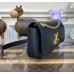 Louis Vuitton LockMe Chain Bag East West M22303