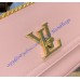Louis Vuitton LockMe Chain Bag East West M22585