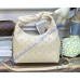 Louis Vuitton Mahina Why Knot PM M20700