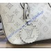 Louis Vuitton Mahina Leather Blossom PM M21848-cream