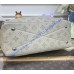 Louis Vuitton Mahina Leather Bella Tote M59201