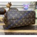 Louis Vuitton Monogram Canvas Boétie PM M45986