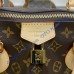 Louis Vuitton Monogram Canvas Boétie PM M45986