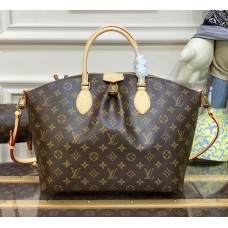 Louis Vuitton Monogram Canvas Boétie MM M45987