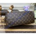 Louis Vuitton Monogram Canvas Boétie MM M45987