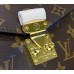 Louis Vuitton Monogram Canvas Pochette Métis East West M46279
