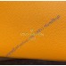 Louis Vuitton On My Side M53824-yellow