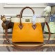 Louis Vuitton On My Side M53824-yellow