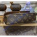 Louis Vuitton Monogram Canvas Wallet on Chain Ivy M81911