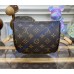 Louis Vuitton Monogram Canvas Mini Bumbag M82347