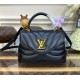 Louis Vuitton New Wave Hold Me M21720