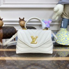 Louis Vuitton New Wave Hold Me M21797