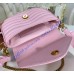 Louis Vuitton New Wave Multi-Pochette M56466-pink