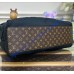 Louis Vuitton OnTheGo MM M21069-black