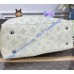 Louis Vuitton Mahina Leather Bella Tote M59203