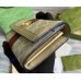 Gucci Ophidia GG Continental Wallet GU-W523153-beige