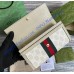 Gucci Ophidia GG Continental Wallet GU-W523153-beige