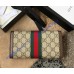 Gucci Ophidia GG Continental Wallet GU-W523153-brown