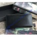 Gucci Horsebit 1955 Zip Around Wallet GU-W621889L-black