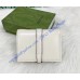 Gucci Jackie 1961 card case wallet GU-W645536L-cream