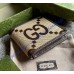 Gucci Jumbo GG Wallet GU-W699308