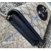 Gucci Horsebit 1955 wallet with chain GU621892CA-blue
