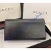 Gucci Horsebit 1955 wallet with chain GU621892L-black