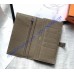Hermes Bearn Long Wallet HW208 etoupe