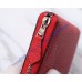 Hermes Azap long wallet HW309 red
