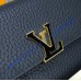 Louis Vuitton Capucines Compact Wallet M62157