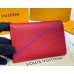 Louis Vuitton Capucines Compact Wallet M62158
