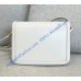 Saint Laurent Solferino Small Satchel In Box Leather YSL634306-white