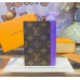 Louis Vuitton Passport Cover M28268