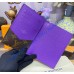 Louis Vuitton Passport Cover M28268